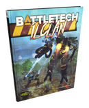 BattleTech: ilClan [Hardcover]