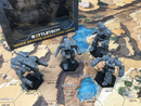 BattleTech: Miniature Force Pack - Inner Sphere Direct Fire Lance