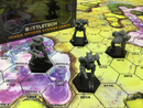 BattleTech: Miniature Force Pack - Inner Sphere Striker Lance