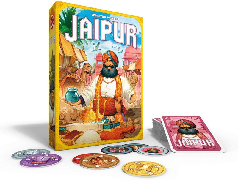 Jaipur [Base Game]
