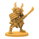 Godtear: Jeen, the Wandering Warrior & Goblin Shrikes [Champion Expansion]