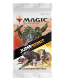 MTG Jumpstart - Jumpstart Booster Pack
