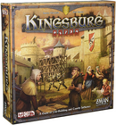 Kingsburg (Second Edition)