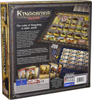 Kingsburg (Second Edition)