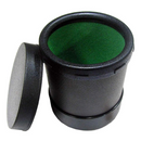 Koplow Plastic Dice Cup