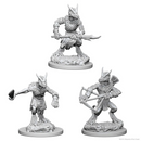 D&D Nolzur's Marvelous Miniatures: W01 Kobolds [Unpainted]