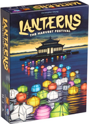 Lanterns: The Harvest Festival [Base Game]