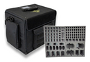 Battle Foam P.A.C.K. 720 Molle (Black) - Leagues of Votann Army Load Out