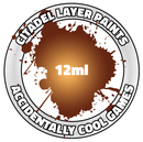 Citadel Layer Paint: Brass Scorpion