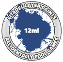 Citadel Layer Paint: Calgar Blue