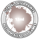 Citadel Layer Paint: Canoptek Alloy [12ml]