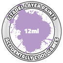 Citadel Layer Paint: Dechala Lilac [12ml]