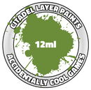Citadel Layer Paint: Elysian Green