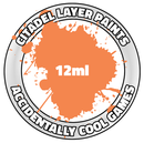 Citadel Layer Paint: Fire Dragon Bright