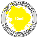 Citadel Layer Paint: Flash Gitz Yellow