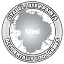 Citadel Layer Paint: Runefang Steel