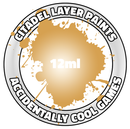 Citadel Layer Paint: Skullcrusher Brass