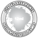 Citadel Layer Paint: Stormhost Silver