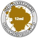 Citadel Layer Paint: Tallarn Sand [12ml]