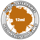 Citadel Layer Paint: T'au Light Ochre