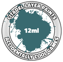 Citadel Layer Paint: Thunderhawk Blue [12ml]