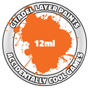 Citadel Layer Paint: Troll Slayer Orange