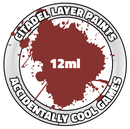 Citadel Layer Paint: Tuskgor Fur