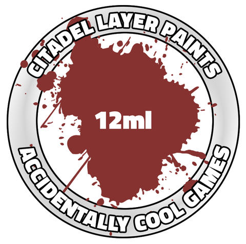 Citadel Layer Paint: Tuskgor Fur