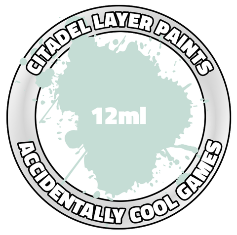 Citadel Layer Paint: Ulthuan Grey