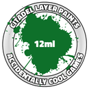 Citadel Layer Paint: Warpstone Glow