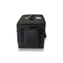 Battle Foam P.A.C.K. 720 Molle (Black) - Half-Tray Standard Load Out