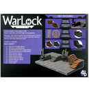 WarLock Tiles: Dungeon Tiles - Stairs & Ladders
