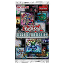 Yu-Gi-Oh! TCG: Maze of Memories - Booster Pack [1st Edition]