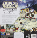 Eldritch Horror: Mountains of Madness