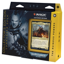 MTG Universes Beyond: Warhammer 40,000 Commander Deck - The Ruinous Powers [Collector's Edition]