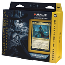 MTG Universes Beyond: Warhammer 40,000 Commander Deck - Forces of the Imperium [Collector's Edition]