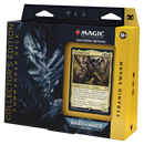 MTG Universes Beyond: Warhammer 40,000 Commander Deck - Tyranid Swarm [Collector's Edition]