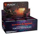MTG Adventures in the Forgotten Realms - Draft Booster Box
