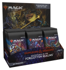 MTG Adventures in the Forgotten Realms - Set Booster Box