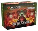 MTG The Brothers' War - Bundle | 8 Set Boosters + Accessories