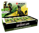 MTG The Brothers' War - Jumpstart Booster Box | 18 Packs