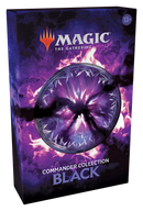 MTG Commander Collection: Black
