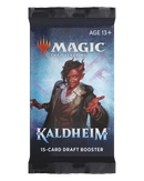 MTG Kaldheim - Draft Booster Pack