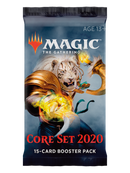 MTG Core Set 2020 - Draft Booster Pack
