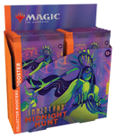 MTG Innistrad: Midnight Hunt - Collector Booster Box