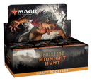 MTG Innistrad: Midnight Hunt - Draft Booster Box