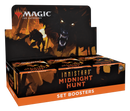 MTG Innistrad: Midnight - Set Booster Box
