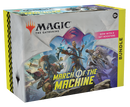 MTG March of the Machines - Bundle | 8 Set Boosters + Accessories