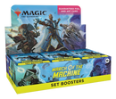 MTG March of the Machine - Set Booster Box | 30 Packs
