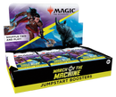 MTG March of the Machine - Jumpstart Booster Box | 18 Packs